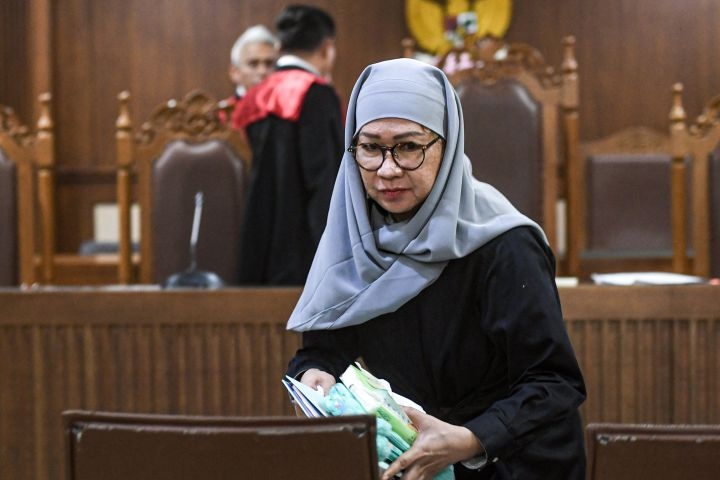 Pakar Hukum UGM nilai kasus Karen aksi korporasi, harus ditangani dengan cermat
