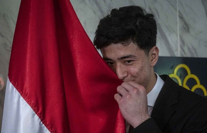 Negara yang mencibir Indonesia ternyata juga ingin naturalisasi