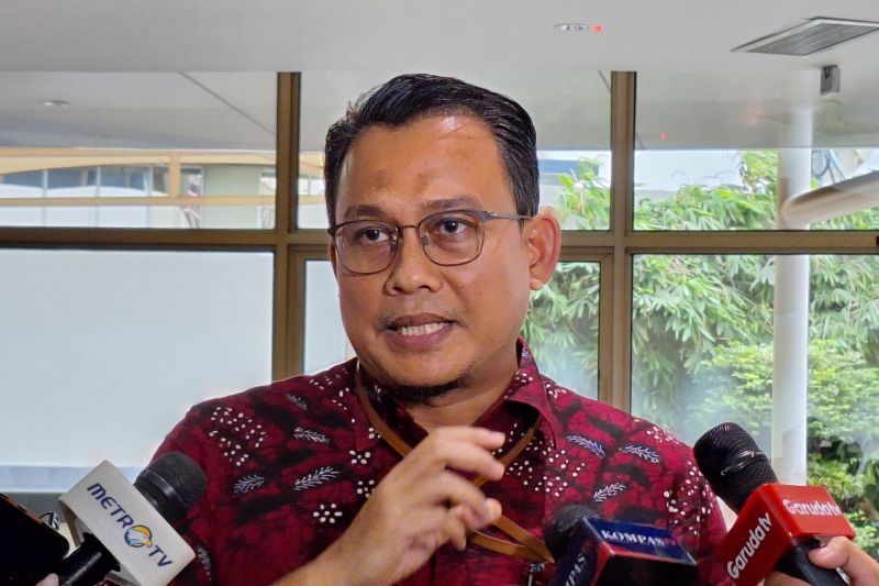 KPK tetapkan dua tersangka baru kasus korupsi di PT Amarta Karya KPK tetapkan dua tersangka baru kasus korupsi di PT Amarta Karya