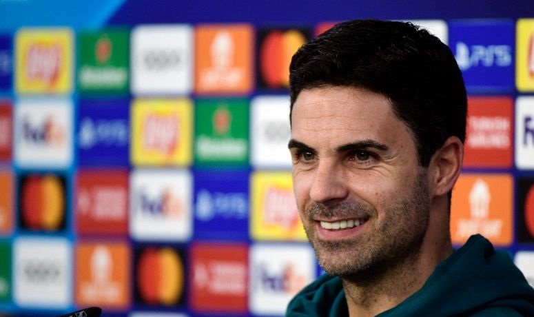 Arteta puas dengan penampilan Arsenal usai raih kemenangan dari Wolves Arteta puas dengan penampilan Arsenal usai raih kemenangan dari Wolves