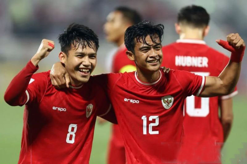Irak jadi negara terakhir yang lolos ke perempat final Piala Asia U-23 Irak jadi negara terakhir yang lolos ke perempat final Piala Asia U-23