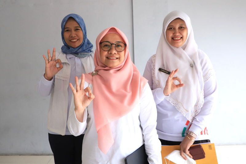 Pentingnya memeriksakan kesehatan sebelum menikah Pentingnya memeriksakan kesehatan sebelum menikah