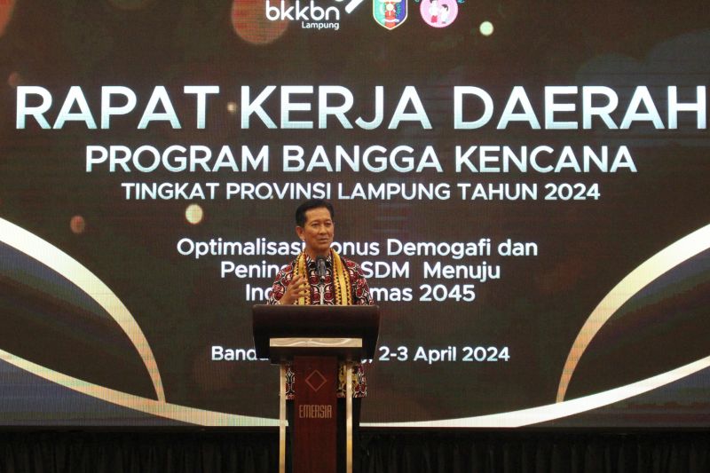 BKKBN sebut angka stunting 2023 berdasarkan SKI sebesar 21,5 persen BKKBN sebut angka stunting 2023 berdasarkan SKI sebesar 21,5 persen