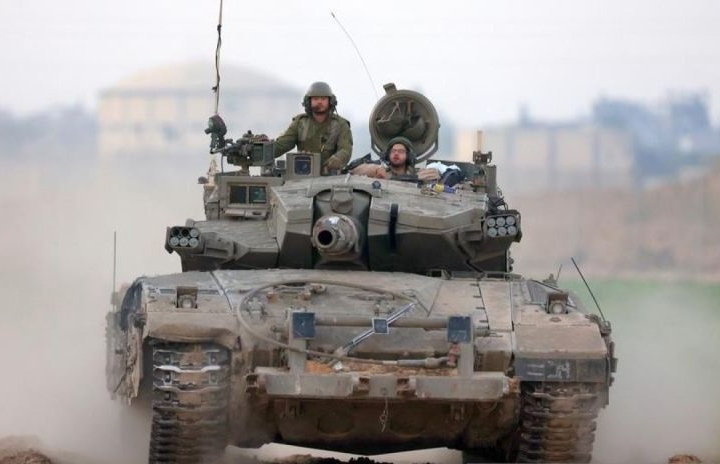 Media sebut tentara Israel siap invasi Rafah dalam 72 jam