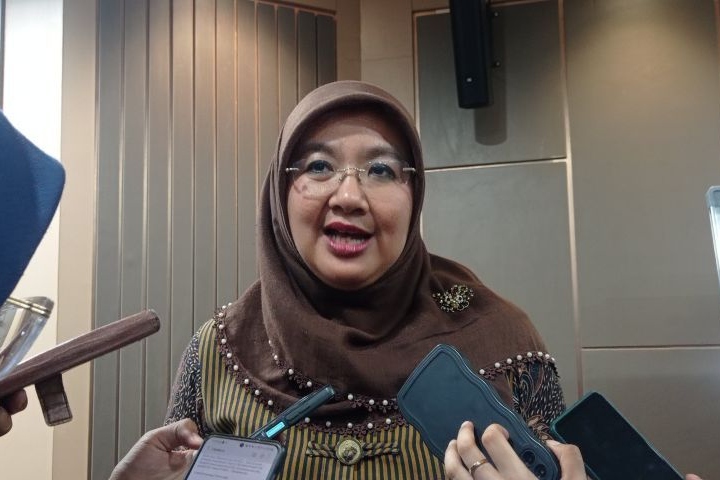 Kemenkes laporkan 475 meninggal karena DBD per minggu ke-15 2024