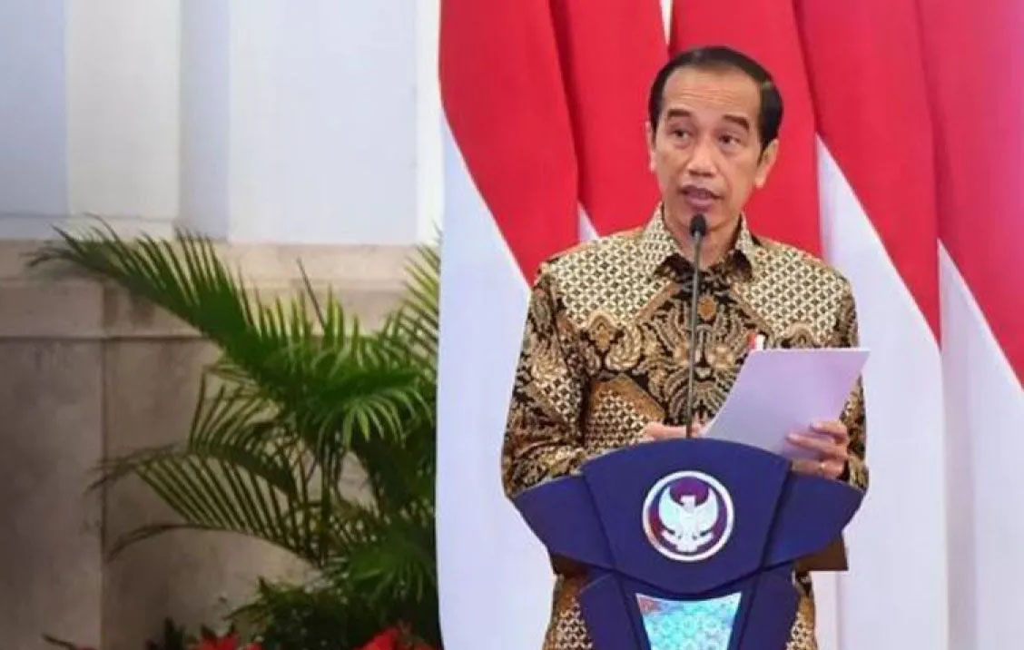 Pemerintah bakal segera bentuk Task Force (Satgas) judi online Pemerintah bakal segera bentuk Task Force (Satgas) judi online