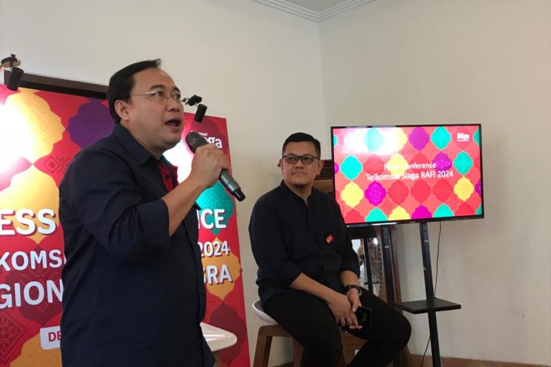 Telkomsel antisipasi kenaikan trafik di 37 POI di Bali dan Nusra Telkomsel antisipasi kenaikan trafik di 37 POI di Bali dan Nusra