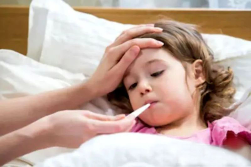 Dinkes Yogyakarta imbau masyarakat waspadai penularan flu singapura Dinkes Yogyakarta imbau masyarakat waspadai penularan flu singapura