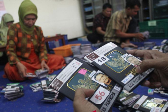 Masyarakat diimbau waspada modus berangkat haji tanpa antrean Masyarakat diimbau waspada modus berangkat haji tanpa antrean