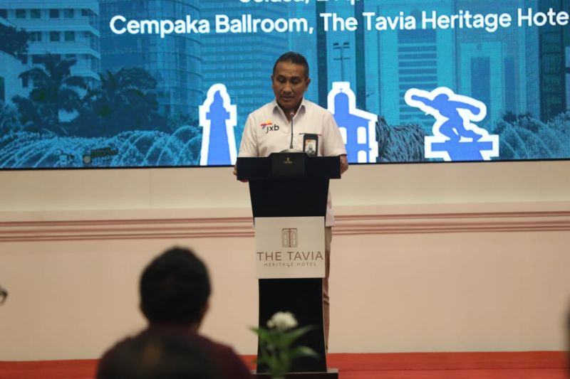 JXB revitalisasi hotel dongkrak pendapatan daerah wisata Jakarta JXB revitalisasi hotel dongkrak pendapatan daerah wisata Jakarta