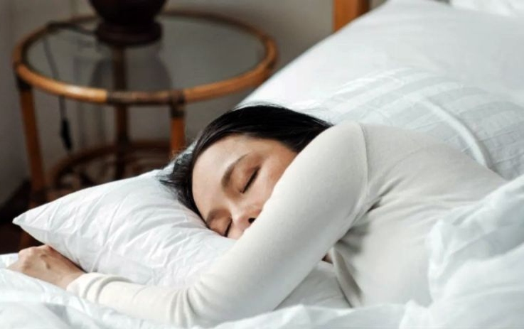 Ini waktu tidur yang ideal untuk menjaga kesehatan
