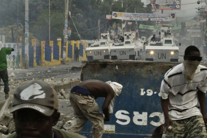 Kepala bantuan PBB alokasi 12 juta dolar AS untuk atasi situasi Haiti