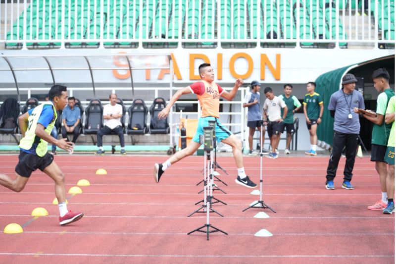 PSSI buat lokakarya untuk seleksi wasit dan asisten wasit Liga 3 PSSI buat lokakarya untuk seleksi wasit dan asisten wasit Liga 3