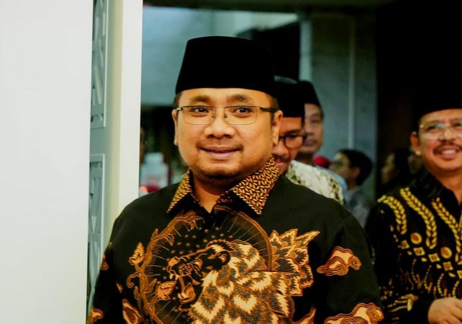 Jelang Lebaran, Kemenag mulai cairkan Rp66 M insentif guru PAI non ASN yang tidak dapat THR Jelang Lebaran, Kemenag mulai cairkan Rp66 M insentif guru PAI non ASN yang tidak dapat THR