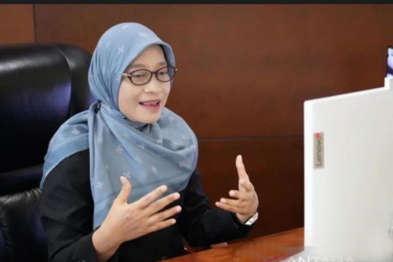 Sekda Kaltim minta Diskominfo maksimalkan publikasi MTQ Nasional