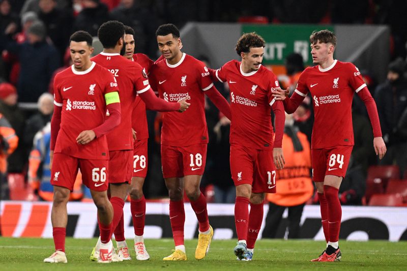 Klopp nilai Liverpool tetap berpeluang juara asal fokus Klopp nilai Liverpool tetap berpeluang juara asal fokus