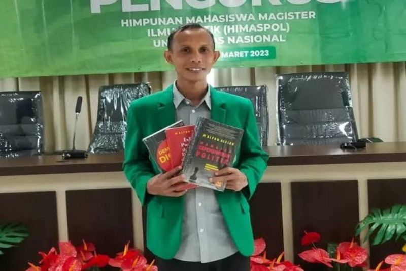 Pengamat sebut penjelasan Menko Airlangga di sidang MK sangat logis
