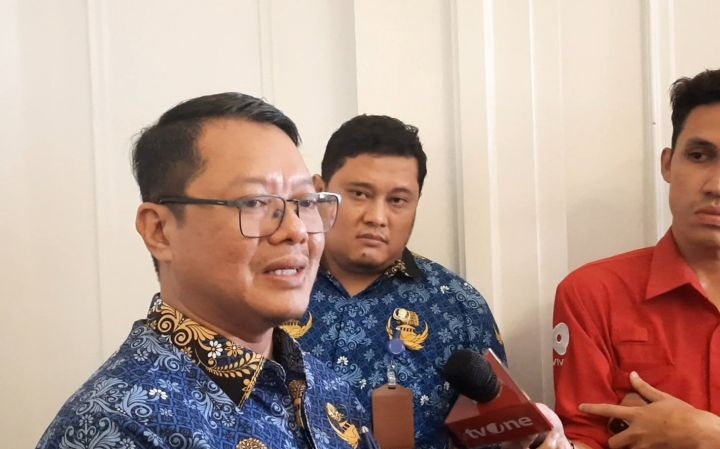 Dukcapil pastikan KTP lama tetap berlaku meski status Jakarta jadi DKJ