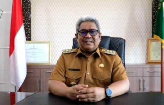 Pj Bupati Aceh Utara tekankan pentingnya kearifan lokal dalam pembelajaran Pj Bupati Aceh Utara tekankan pentingnya kearifan lokal dalam pembelajaran