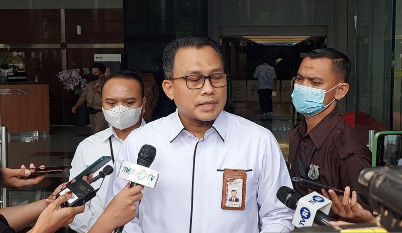 KPK setor Rp2,1 miliar uang pengganti terpidana Trisna Sutisna