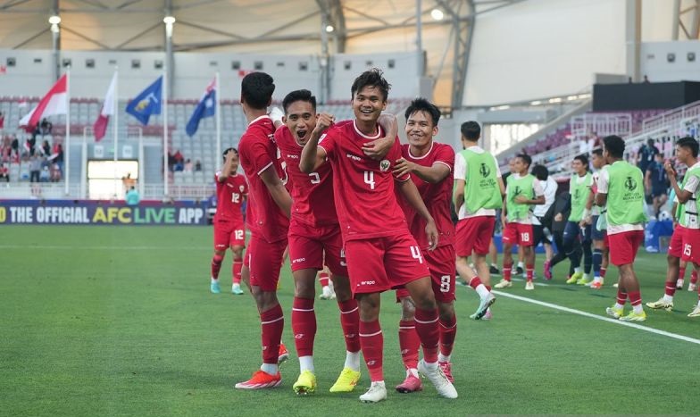 Enam negara pastikan diri lolos ke perempat final Piala Asia U-23 Enam negara pastikan diri lolos ke perempat final Piala Asia U-23