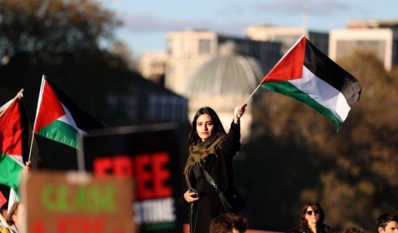 Spanyol berencana akui Negara Palestina sebelum musim panas Spanyol berencana akui Negara Palestina sebelum musim panas