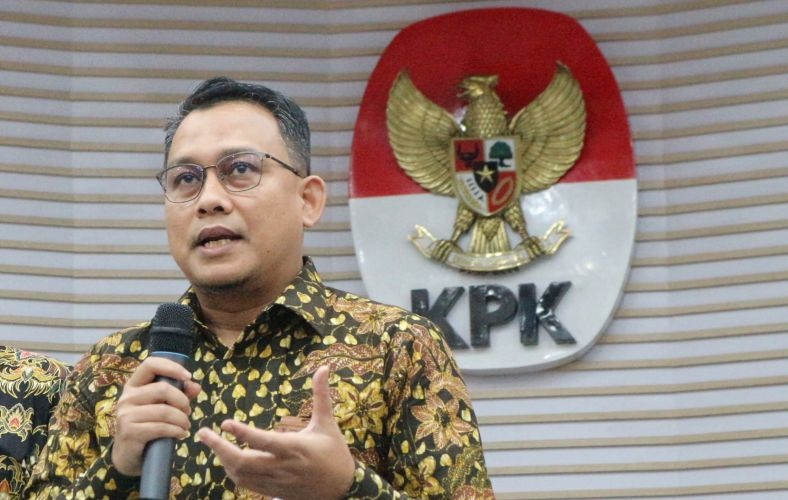 KPK ingatkan pengunjung rutan tidak beri apa pun kepada petugas