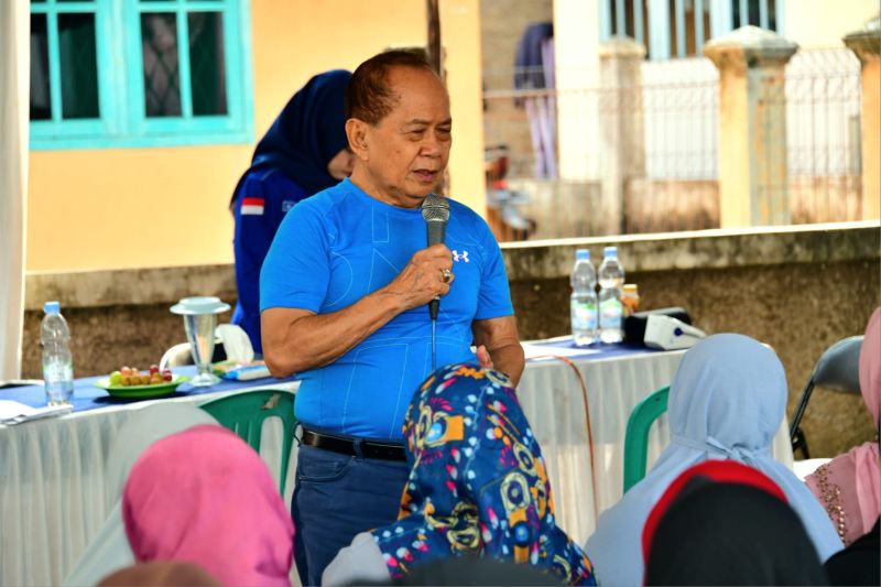 MPR dorong langkah deeskalasi konflik Timur Tengah MPR dorong langkah deeskalasi konflik Timur Tengah