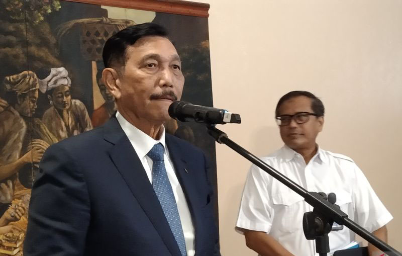Indonesia ajukan rancangan deklarasi menteri WWF ke-10 di Bali