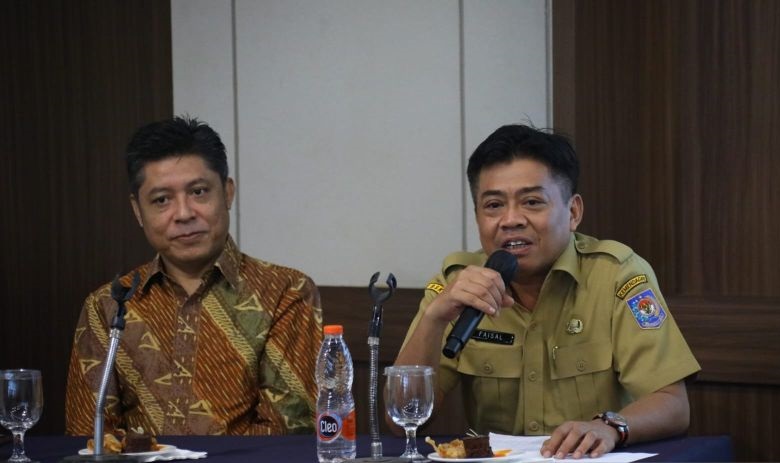 Kemendagri harap daerah terapkan review program Kemendagri harap daerah terapkan review program