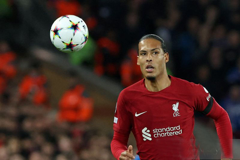 Atalanta ke semifinal usai singkirkan Liverpool dengan agregat 3-1