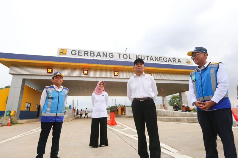 Muhadjir minta pengelola rest area sediakan ruang bermain dan laktasi Muhadjir minta pengelola rest area sediakan ruang bermain dan laktasi