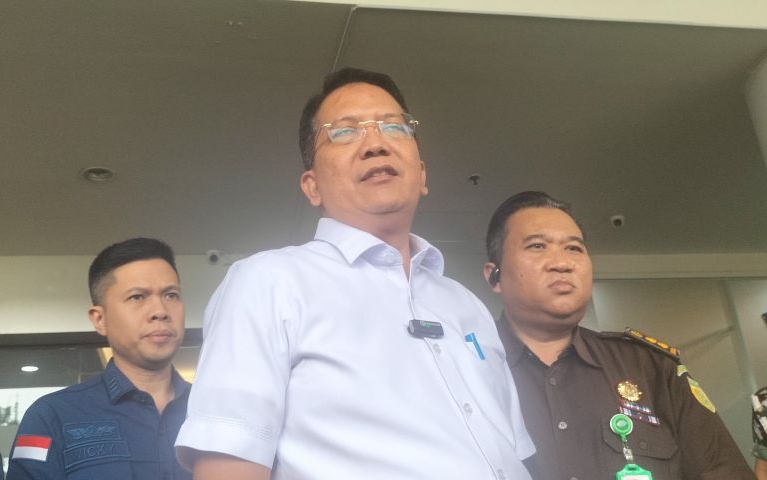 Kejagung tetapkan suami Sandra Dewi jadi tersangka pencucian uang 