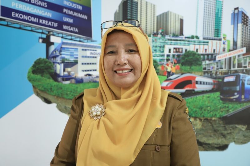 Pemkot Tangerang imbau masyarakat tidak tergiur judi online Pemkot Tangerang imbau masyarakat tidak tergiur judi online