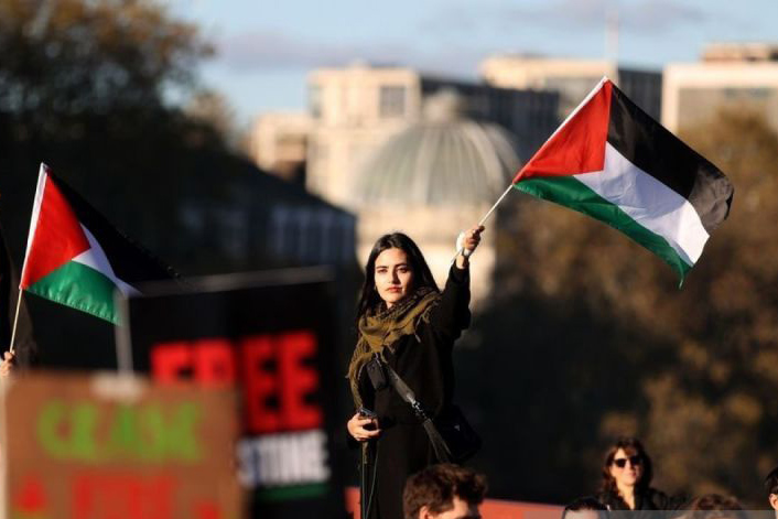 Spanyol berencana akui Negara Palestina sebelum musim panas Spanyol berencana akui Negara Palestina sebelum musim panas