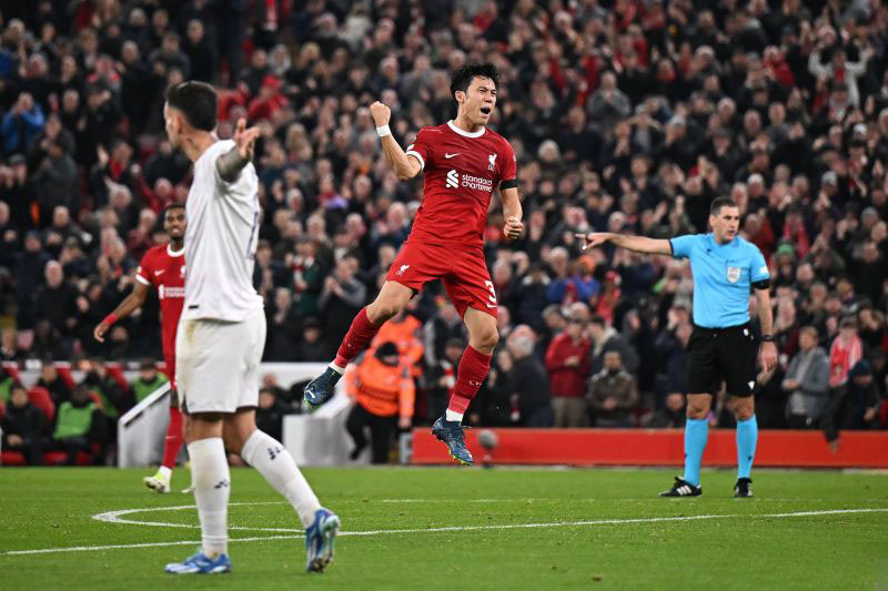 Liverpool kalah 0-1 dari Crystal Palace