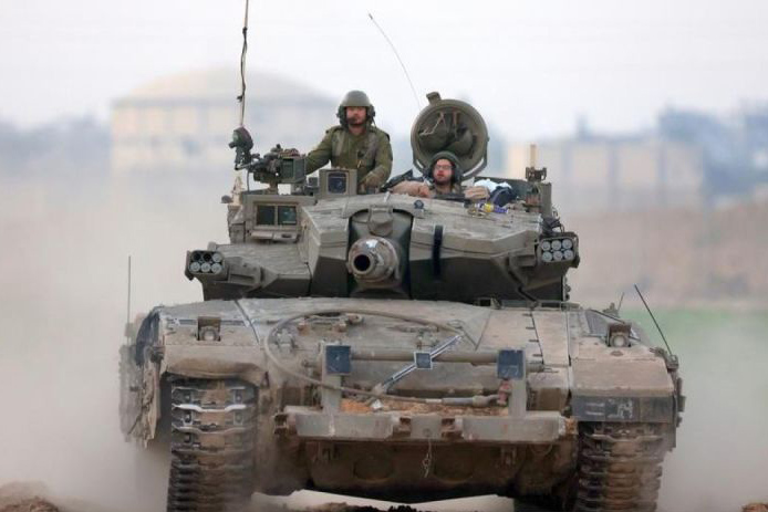 Arab desakkan investigasi internasional kejahatan Israel di Gaza Arab desakkan investigasi internasional kejahatan Israel di Gaza
