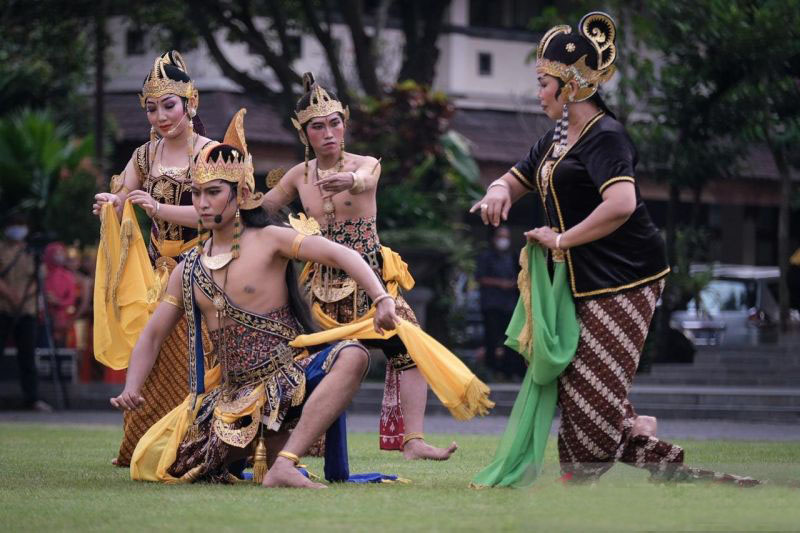 Pemkot Solo siap gelar Solo Menari 2024 yang hadirkan 200 penari