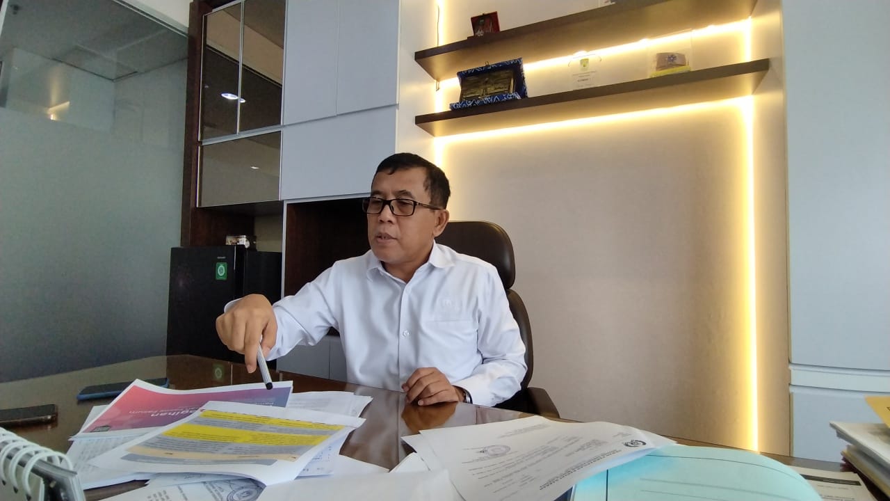 Kejar kewajiban pengembang soal fasum fasos, Pempov DKI diminta jalankan langkah kongkret Kejar kewajiban pengembang soal fasum fasos, Pempov DKI diminta jalankan langkah kongkret