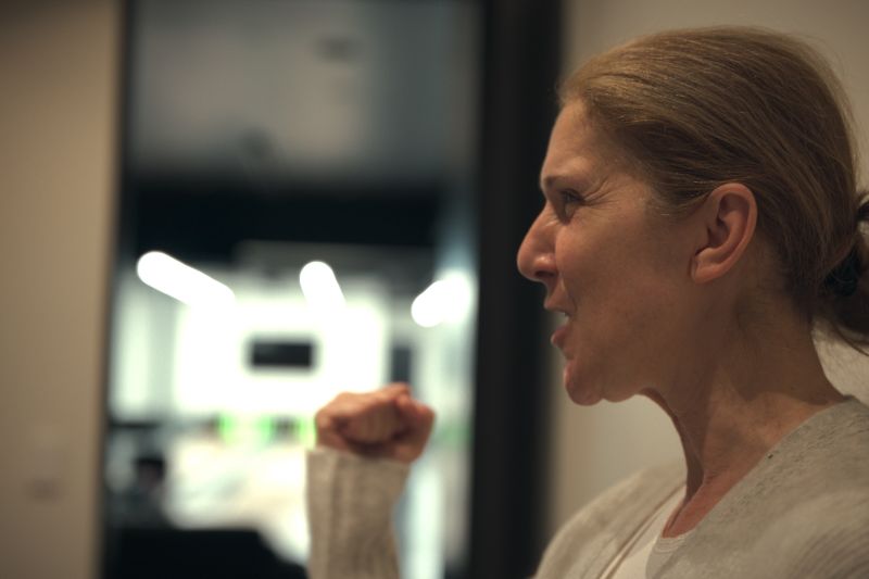 Film dokumenter I Am: Celine Dion ditayangkan perdana pada 25 Juni Film dokumenter I Am: Celine Dion ditayangkan perdana pada 25 Juni