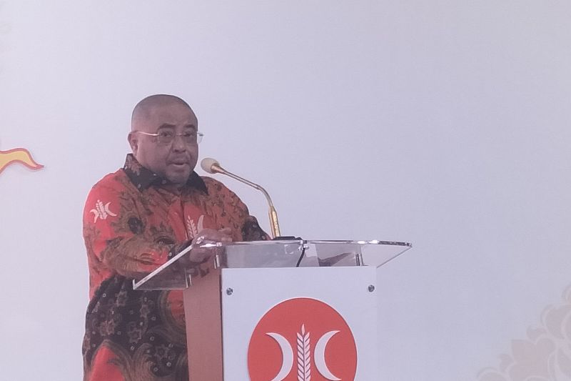 PKS buka peluang usung Ahmad Syaikhu jadi gubernur DKI PKS buka peluang usung Ahmad Syaikhu jadi gubernur DKI