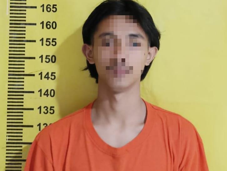 Spesialis pelaku pencurian rumah kosong saat mudik dibekuk petugas Spesialis pelaku pencurian rumah kosong saat mudik dibekuk petugas