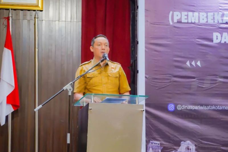 Program Medan Medical Tourism bermanfaat untuk masyarakat Program Medan Medical Tourism bermanfaat untuk masyarakat