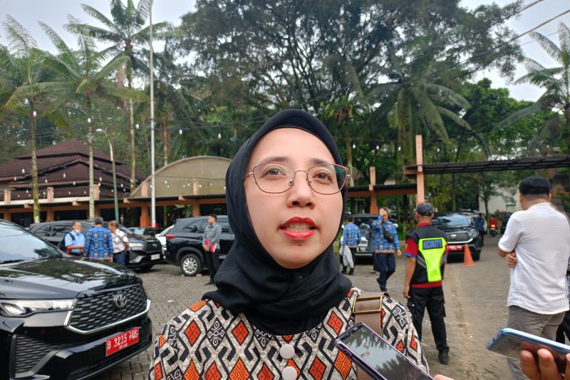DKI terus lakukan pembangunan waduk untuk atasi banjir DKI terus lakukan pembangunan waduk untuk atasi banjir
