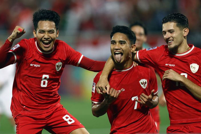 Jadwal lengkap laga perempat final Piala Asia U-23 2024 Jadwal lengkap laga perempat final Piala Asia U-23 2024