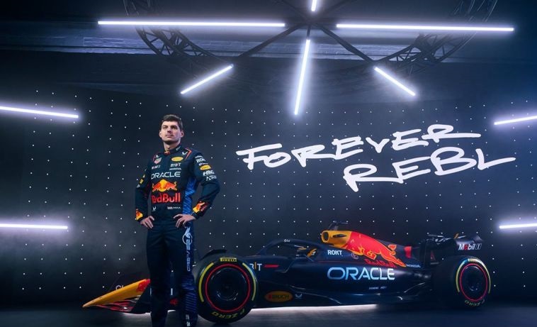 Verstappen sebut bisa saja pensiun usai kontraknya di Red Bull habis Verstappen sebut bisa saja pensiun usai kontraknya di Red Bull habis