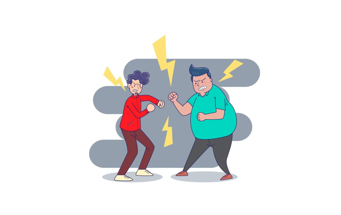 Seorang tewas dan 4 luka luka dalam perkelahian sesama WNI di Daegu Korea Selatan