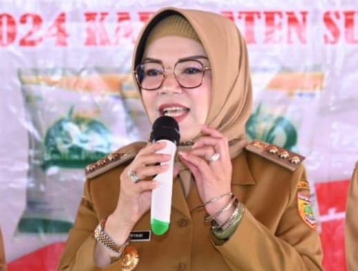 Sejumlah nama mulai mengemuka dalam bursa Pilkada di Sukoharjo