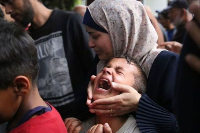 Lebih dari 350 tenaga kesehatan tewas di Jalur Gaza sejak 7 Oktober Lebih dari 350 tenaga kesehatan tewas di Jalur Gaza sejak 7 Oktober