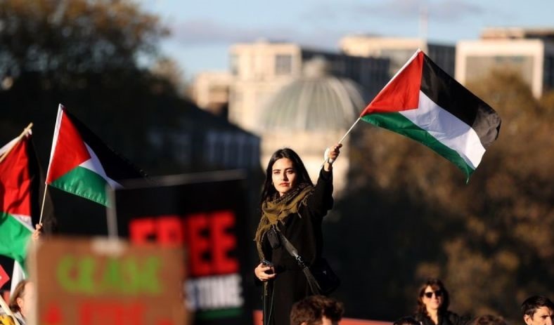 Jamaika nyatakan akui kedaulatan negara Palestina